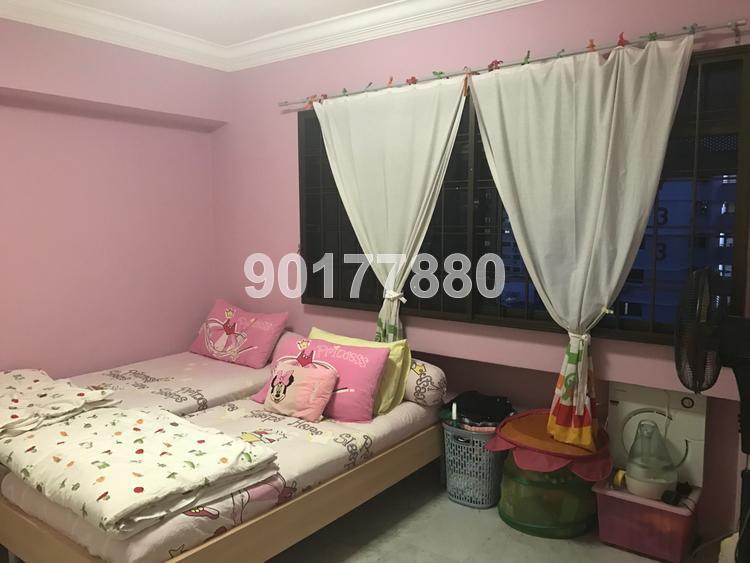 Blk 726 Woodlands Circle (Woodlands), HDB 5 Rooms #134567952